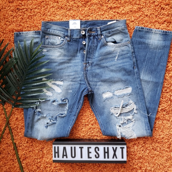 H&M Other - NWT Men's H&M Jeans